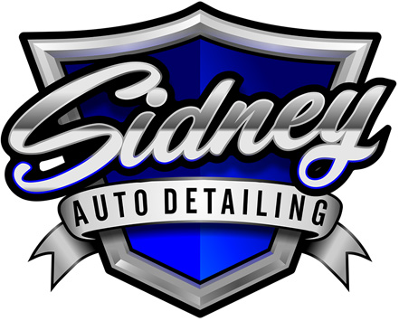 Sidney Auto Detailing - Sidney BC